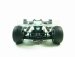 SWORKz S12-2D “DIRT” 1/10 2WD Off-Road Racing Buggy PRO stavebnice