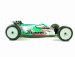 SWORKz S12-2D “DIRT” 1/10 2WD Off-Road Racing Buggy PRO stavebnice