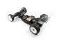 SWORKz S12-2D EVO LIMITED “Dirt Edition” 1/10 2WD Off-Road Racing Buggy PRO stavebnice