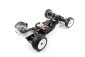 SWORKz S12-2D EVO LIMITED “Dirt Edition” 1/10 2WD Off-Road Racing Buggy PRO stavebnice