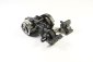 SWORKz S12-2D EVO LIMITED “Dirt Edition” 1/10 2WD Off-Road Racing Buggy PRO stavebnice