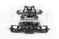 SWORKz S14-4D DIRT 1/10 4WD Off-Road Racing Buggy PRO stavebnice