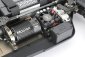 SWORKz S35-4E 1/8 PRO 4WD Off-Road Racing Buggy stavebnice + HW Regulace a Motor
