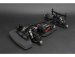 SWORKz S35-GT2E 1/8 Pro Brushless GT stavebnice