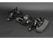 SWORKz S35-GT2E 1/8 Pro Brushless GT stavebnice