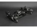 SWORKz S35-GT2E 1/8 Pro Brushless GT stavebnice