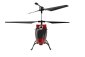 RC vrtulník Syma S39H, červená