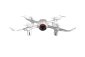 Dron Syma X22SW, bílá