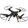 Dron Syma X8W FPV, černá