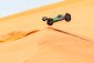 RC auto SYNCRO - BUGGY 2WD 3-4S - RTR, modrá