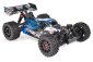 RC auto SYNCRO - BUGGY 2WD 3-4S - RTR, modrá