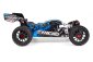 RC auto SYNCRO - BUGGY 2WD 3-4S - RTR, modrá