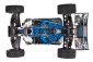 RC auto SYNCRO - BUGGY 2WD 3-4S - RTR, modrá