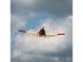 T-28 Trojan 1.2m AS3X BNF Basic