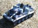 RC tank Mini Tiger 1:72