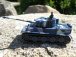RC tank Mini Tiger 1:72