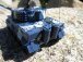 RC tank Mini Tiger 1:72