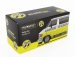 Tarmac Dodge Ram 150 Van Mooneyes 1996 1:64 Bílá Žlutá