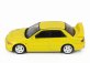 Tarmac Mitsubishi Lancer Evo Iii Gsr 1997 1:64 Žlutá