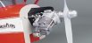 Taylorcraft T-Craft .20 stavebnice 1420mm