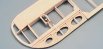 Taylorcraft T-Craft .20 stavebnice 1420mm