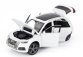 Tayumo Audi Q5 2014 1:32 Bílá