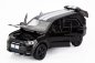 Tayumo Dodge Durango Srt 2021 1:32 Černá Bílá