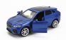 Tayumo Jaguar F-pace Suv 2016 1:36 Blue