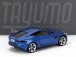 Tayumo Jaguar F-type Coupe 2014 1:32 Blue