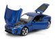Tayumo Jaguar F-type Coupe 2014 1:32 Blue