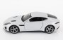 Tayumo Jaguar F-type Coupe 2014 1:36 Bílá