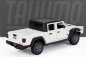 Tayumo Jeep Gladiator Pick-up 2020 1:32 Bílá Černá
