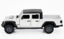 Tayumo Jeep Gladiator Pick-up 2020 1:32 Bílá Černá