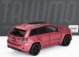 Tayumo Jeep Grand Cherokee Trackhawk 2020 1:32 Lillac Met