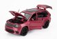 Tayumo Jeep Grand Cherokee Trackhawk 2020 1:32 Lillac Met