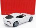 Tayumo Maserati Alfieri Concept 2014 1:36 Bílá