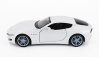 Tayumo Maserati Alfieri Concept 2014 1:36 Bílá