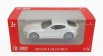 Tayumo Maserati Alfieri Concept 2014 1:36 Bílá