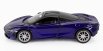 Tayumo Mclaren 720s 2017 1:32 Blue