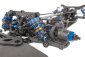 TC7.2 Factory Team stavebnice