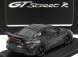 Techart Porsche 911 991-2 Gt Street R Coupe 2017 1:43 Tmavě Šedý Karbon