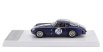 Tecnomodel Ferrari 250 Gt Sperimentale 3.0l V12 Team Bear N 28 12h Sebring 1962 Ed Hugus - George Reed 1:43 Modrá Bílá