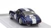 Tecnomodel Ferrari 250 Gt Sperimentale 3.0l V12 Team Bear N 28 12h Sebring 1962 Ed Hugus - George Reed 1:43 Modrá Bílá