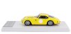 Tecnomodel Ferrari 250 Gt Sperimentale Bruxelles Press 1962 1:43 Žlutá