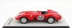 Tecnomodel Ferrari 410s John Edgar Ferrari Usa N 88 Winner Nassau 1958 B.kessler 1:18 Red