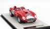 Tecnomodel Ferrari 410s John Edgar Ferrari Usa N 88 Winner Nassau 1958 B.kessler 1:18 Red