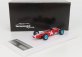 Tecnomodel Ferrari F1  512 Team Nart N 14 Usa Gp 1965 Pedro Rodriguez 1:43 Red