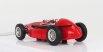 Tecnomodel Ferrari F1  553 Squalo N 0 Monza Test 1954 A.ascari 1:43 Red