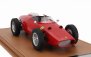 Tecnomodel Ferrari F2  Dino 156 N 0 Press Version 1960 1:18 Red