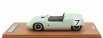 Tecnomodel Lotus 19 N 7 Winner Usac Road Racing Championship Laguna Seca 1961 Stirling Moss 1:18 Světle Zelená Stříbrná